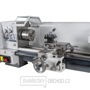 SPA-500P/230 soustruh na kov SPA-500P/230 soustruh na kov náhled