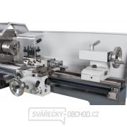 SPA-500P/230 soustruh na kov SPA-500P/230 soustruh na kov náhled