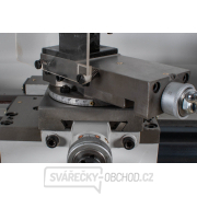 SPA-500P/230 soustruh na kov SPA-500P/230 soustruh na kov náhled