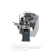 SPA-500P/230 soustruh na kov SPA-500P/230 soustruh na kov náhled