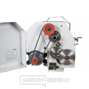 SPA-500P/230 soustruh na kov SPA-500P/230 soustruh na kov náhled