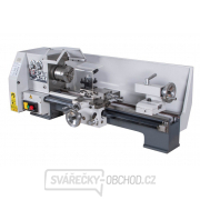 SPA-500P/230 soustruh na kov SPA-500P/230 soustruh na kov gallery main image