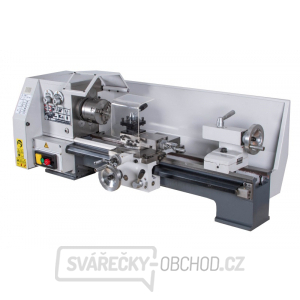 SPA-500P/230 soustruh na kov SPA-500P/230 soustruh na kov gallery main image