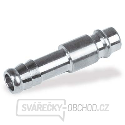 Trn s hadicovou vsuvkou 16 mm Trn s hadicovou vsuvkou 16 mm gallery main image