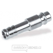 Trn s hadicovou vsuvkou 16 mm Trn s hadicovou vsuvkou 16 mm gallery main image
