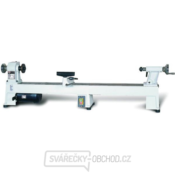 Soustruh na dřevo Proma DSL-450