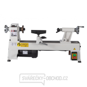 Soustruh na dřevo Proma DSL-450 Náhled