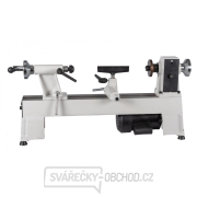 Soustruh na dřevo Proma DSL-450 náhled