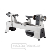 Soustruh na dřevo Proma DSL-450 náhled