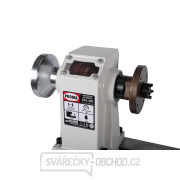 Soustruh na dřevo Proma DSL-450 náhled