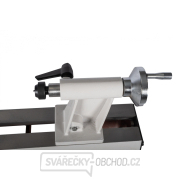 Soustruh na dřevo Proma DSL-450 náhled