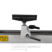 Soustruh na dřevo Proma DSL-450 náhled