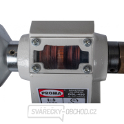 Soustruh na dřevo Proma DSL-450 náhled
