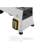 Soustruh na dřevo Proma DSL-450 náhled