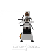 Soustruh na dřevo Proma DSL-450 náhled