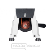 Soustruh na dřevo Proma DSL-450 náhled