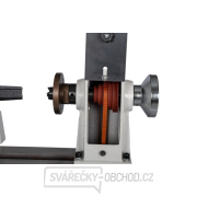 Soustruh na dřevo Proma DSL-450 náhled