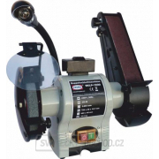 BKLP-1500 - Kombinovaná bruska BKLP-1500 - Kombinovaná bruska gallery main image