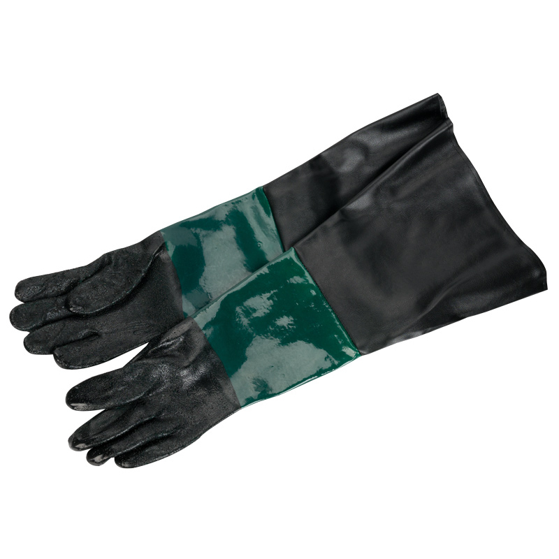 Bow Ochranné rukavice pro SSK 3