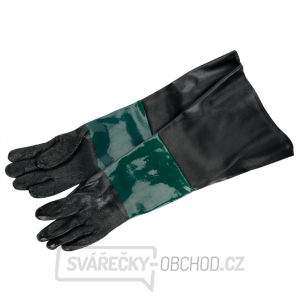Ochranné rukavice pro SSK 3 gallery main image