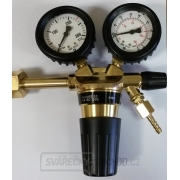 RV BASIC 24 ARGON 200/24L gallery main image