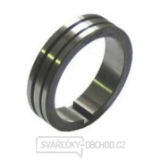 Podávací kladka 32/40 pro drát 1,0 - 1,2 mm (Fe,Ss)/1ks Podávací kladka 32/40 pro drát 1,0 - 1,2 mm (Fe,Ss)/1ks gallery main image
