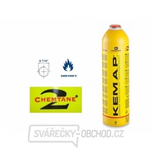 Kartuše KEMAP 385g Kartuše KEMAP 385g gallery main image