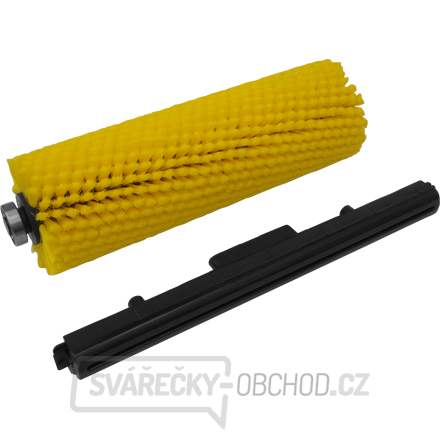 Set na vyčesávání koberců pro Speed Cleaner