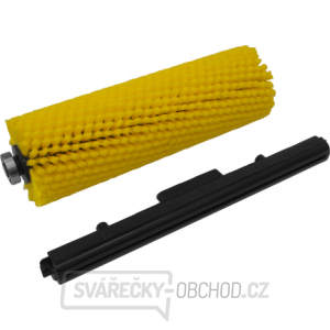 Set na vyčesávání koberců pro Speed Cleaner Set na vyčesávání koberců pro Speed Cleaner gallery main image