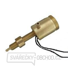 Rychlospojka EURO panelová krátký šroub gallery main image