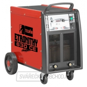Trafosvářečka Telwin Elektronithy 400 CE gallery main image