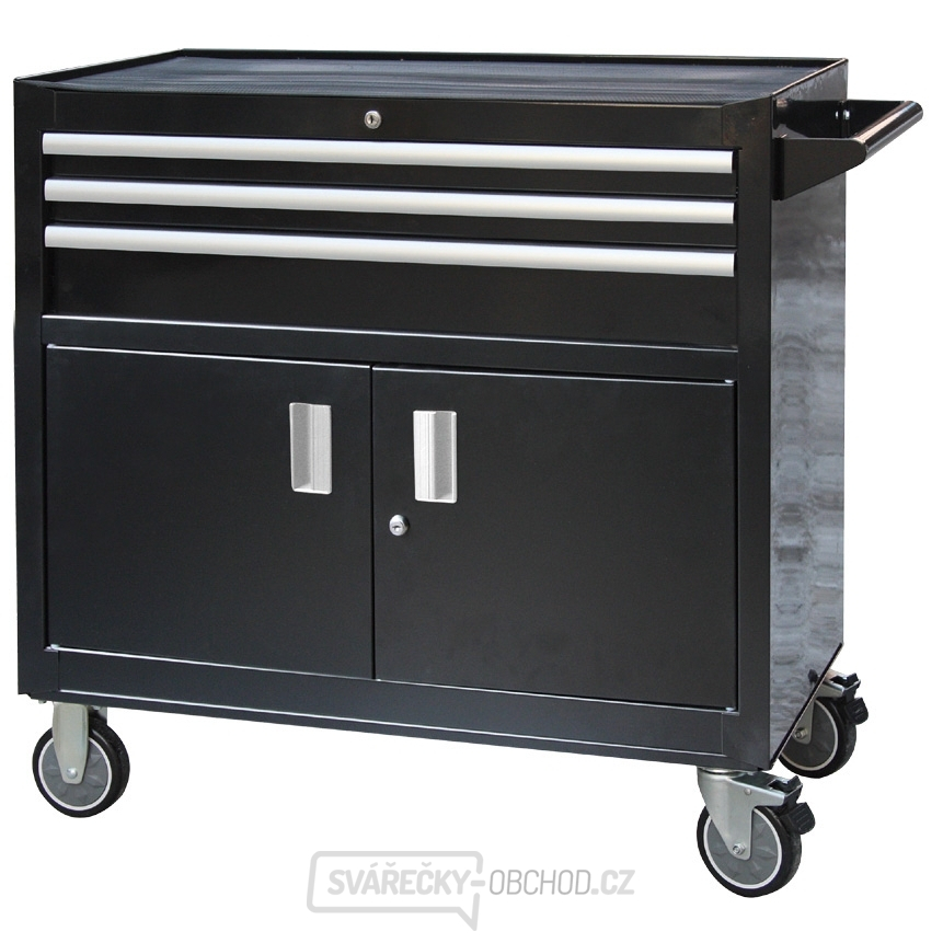 Montážní vozík TBR 6803A-X