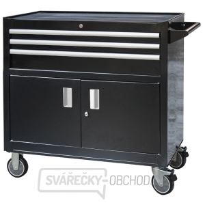 Montážní vozík TBR 6803A-X Montážní vozík TBR 6803A-X gallery main image