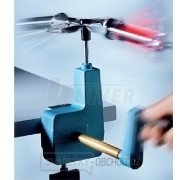 Přístroj pro zkoušení převodových olejů Leitenberger GP 01 Přístroj pro zkoušení převodových olejů Leitenberger GP 01 gallery main image