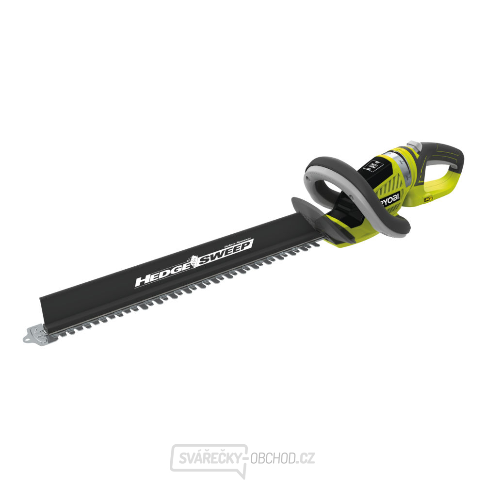 OHT 1855 R - 18 V  plotostřih s aku motorem