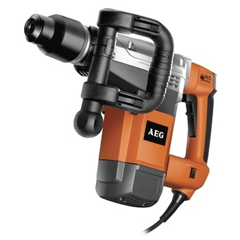 AEG MH5E- elektrické sekací kladivo SDS MAX 4935412361