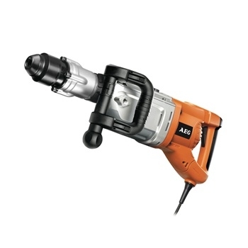 AEG PM10E - elektrické bourací kladivo SDS MAX 4935412418