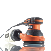 AEG elektrická excentrická bruska 125 mm EX125ES Náhled