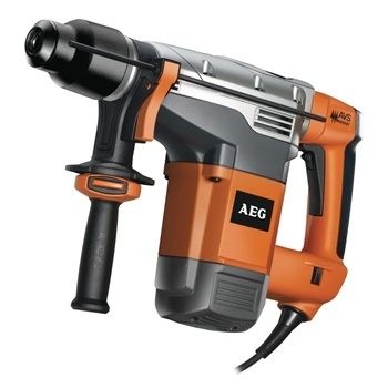 AEG KH5E - elektrické kombinované kladivo SDS MAX 4935412326