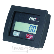 Digitální měřič dávky plastického maziva PRESSOL FMT 18 115 Digitální měřič dávky plastického maziva PRESSOL FMT 18 115 gallery main image