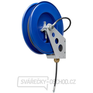 Otevřený samonavíjecí buben pro plastická maziva PRESSOL 29 242 Otevřený samonavíjecí buben pro plastická maziva PRESSOL 29 242 gallery main image