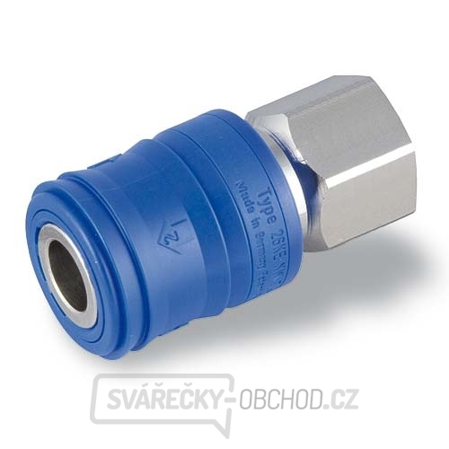 Bezpečnostní rychlospojka 1/2" IG