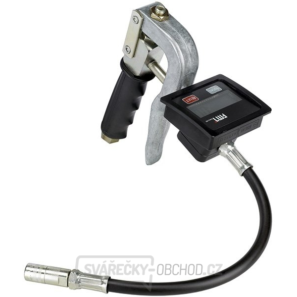 Vysokotlaká mazací pistole PRESSOL 18 102 950