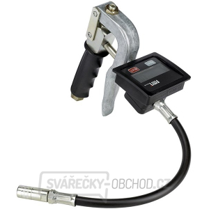 Vysokotlaká mazací pistole PRESSOL 18 102 950 Vysokotlaká mazací pistole PRESSOL 18 102 950 gallery main image