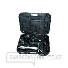 Akumulátorový mazací lis SAMOA 160 100 Akumulátorový mazací lis SAMOA 160 100 gallery main image