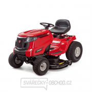 SMART RG 145 - travní traktor s bočním výhozem Náhled