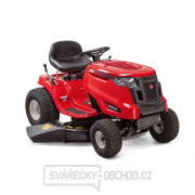 SMART RG 145 - travní traktor s bočním výhozem Náhled