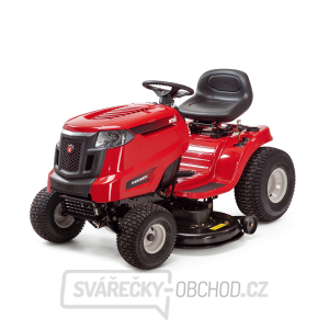 SMART RG 145 - travní traktor s bočním výhozem gallery main image