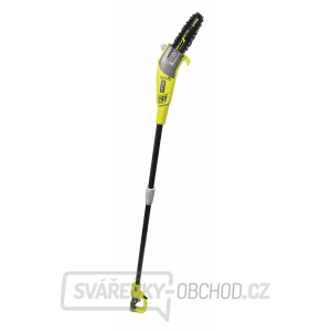 Elektrická prořezávací pila Ryobi RPP 755 E gallery main image