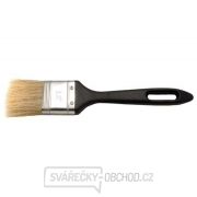 Štětec plochý 25 mm (1 Štětec plochý 25 mm (1